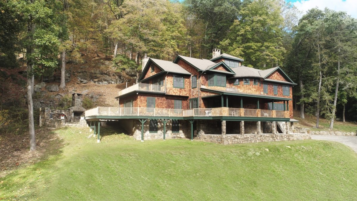 Bronxville Real Estate Agency