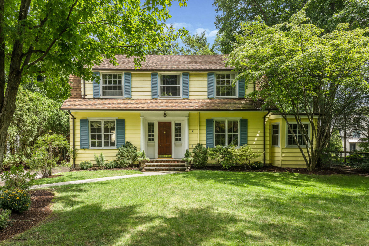 Bronxville Real Estate