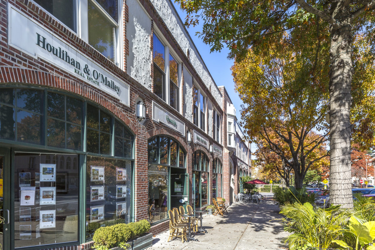 Bronxville