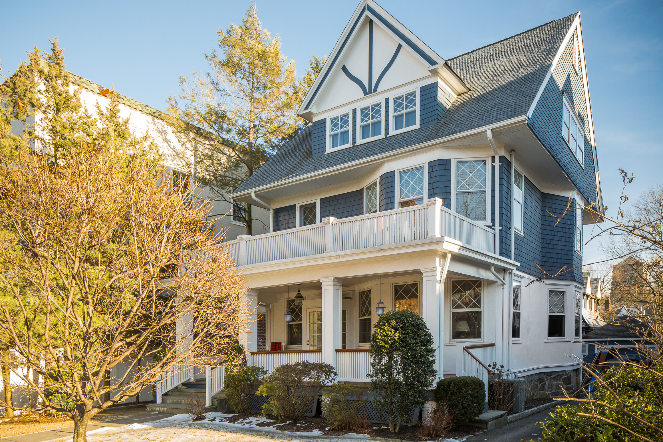 Bronxville Real Estate