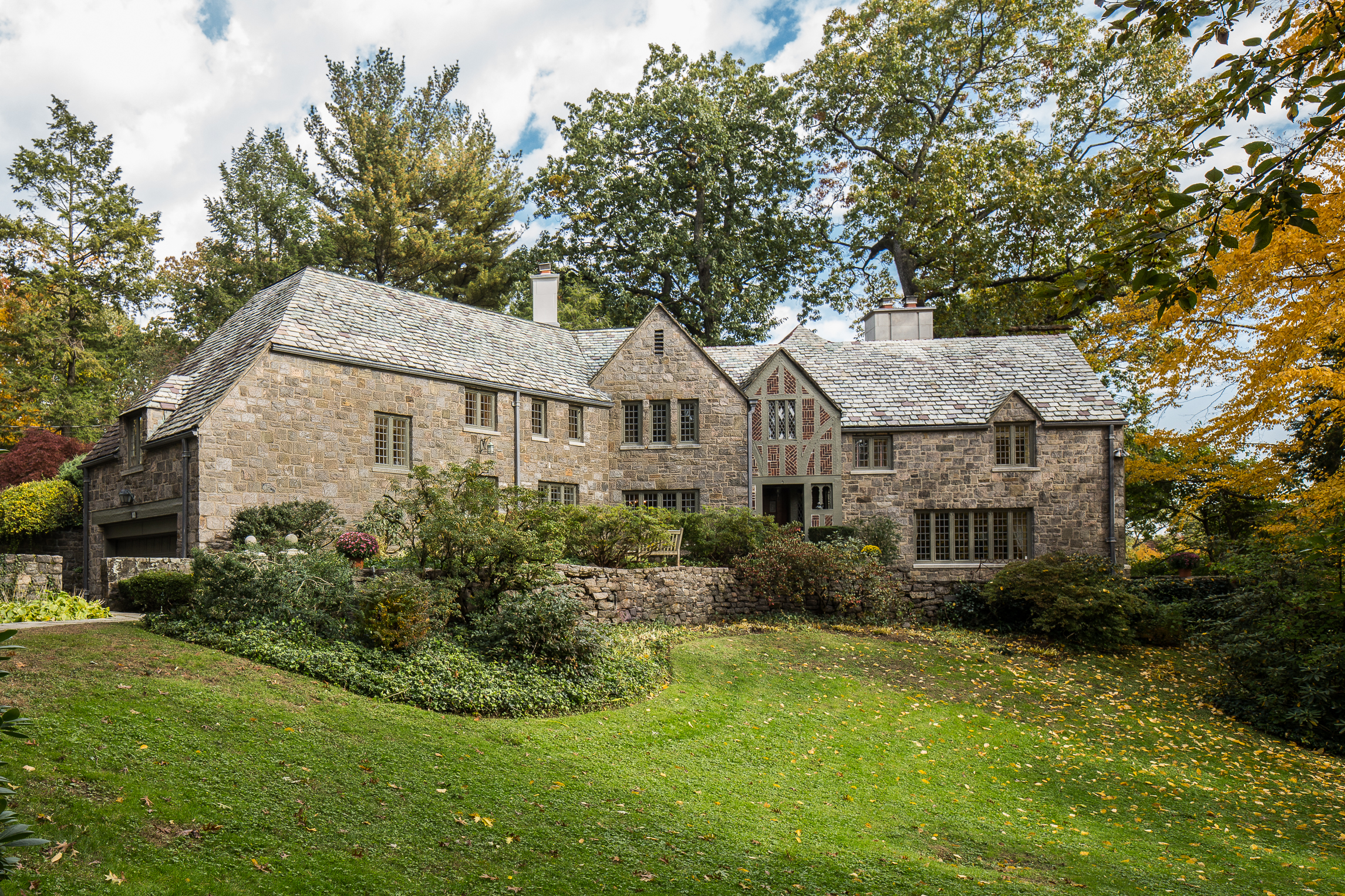 Bronxville Real Estate