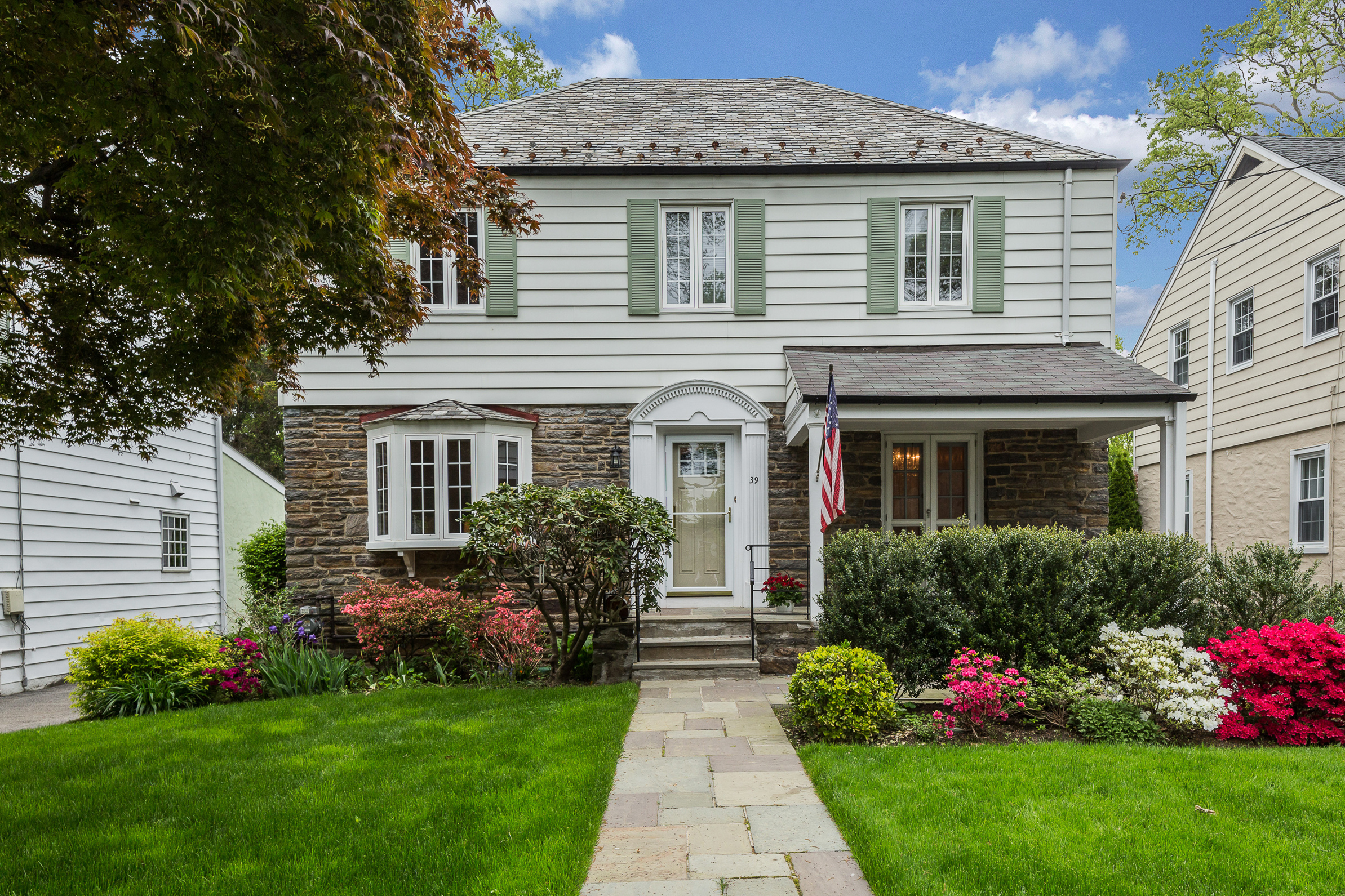 Mt. Vernon Real Estate