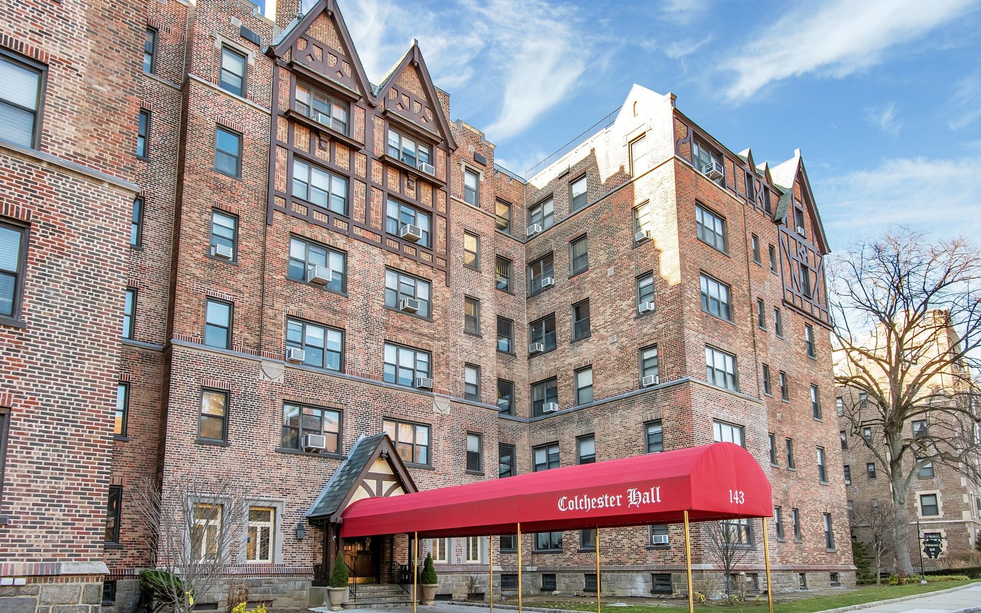 Scarsdale Real estate