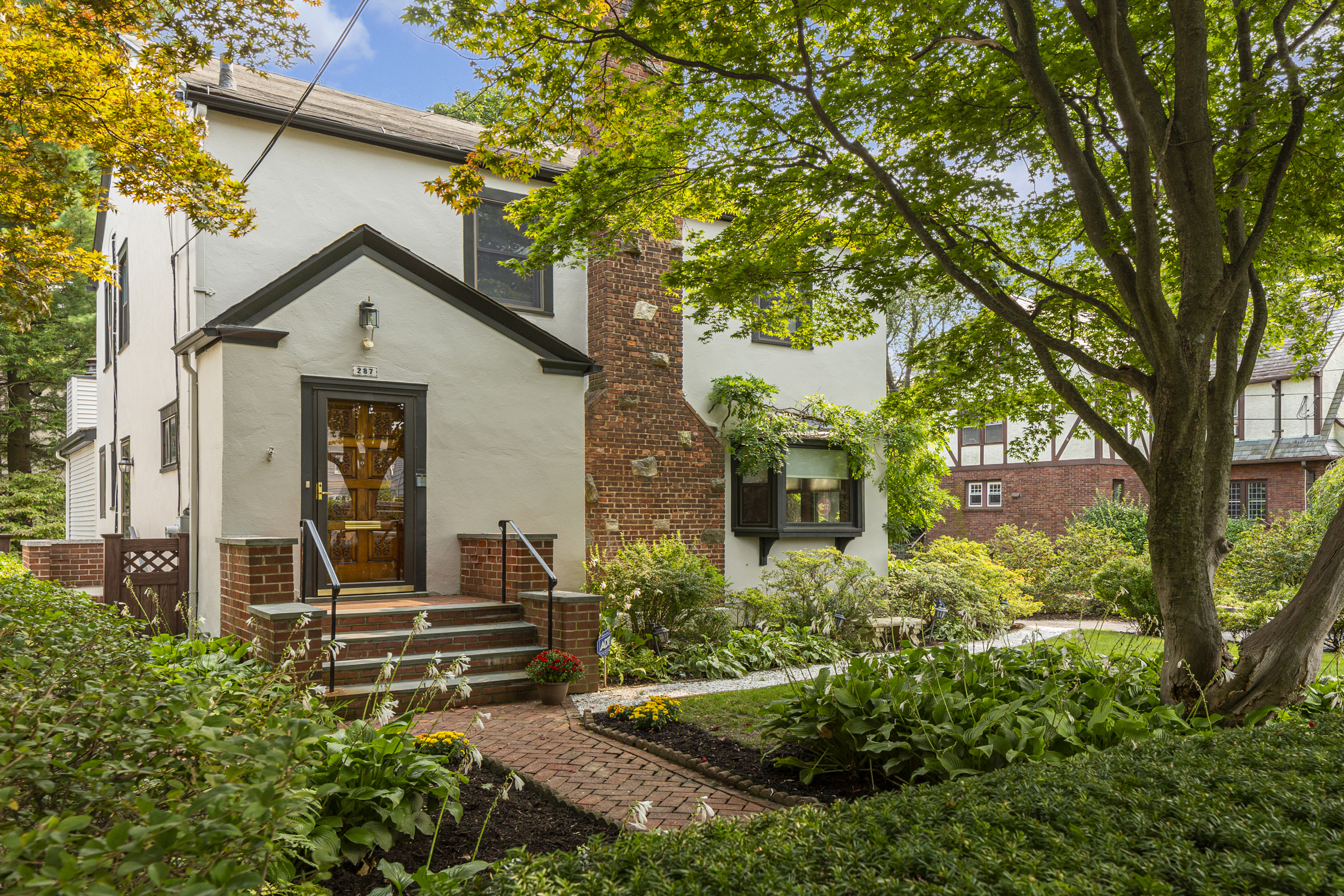 Tuckahoe Real Estate