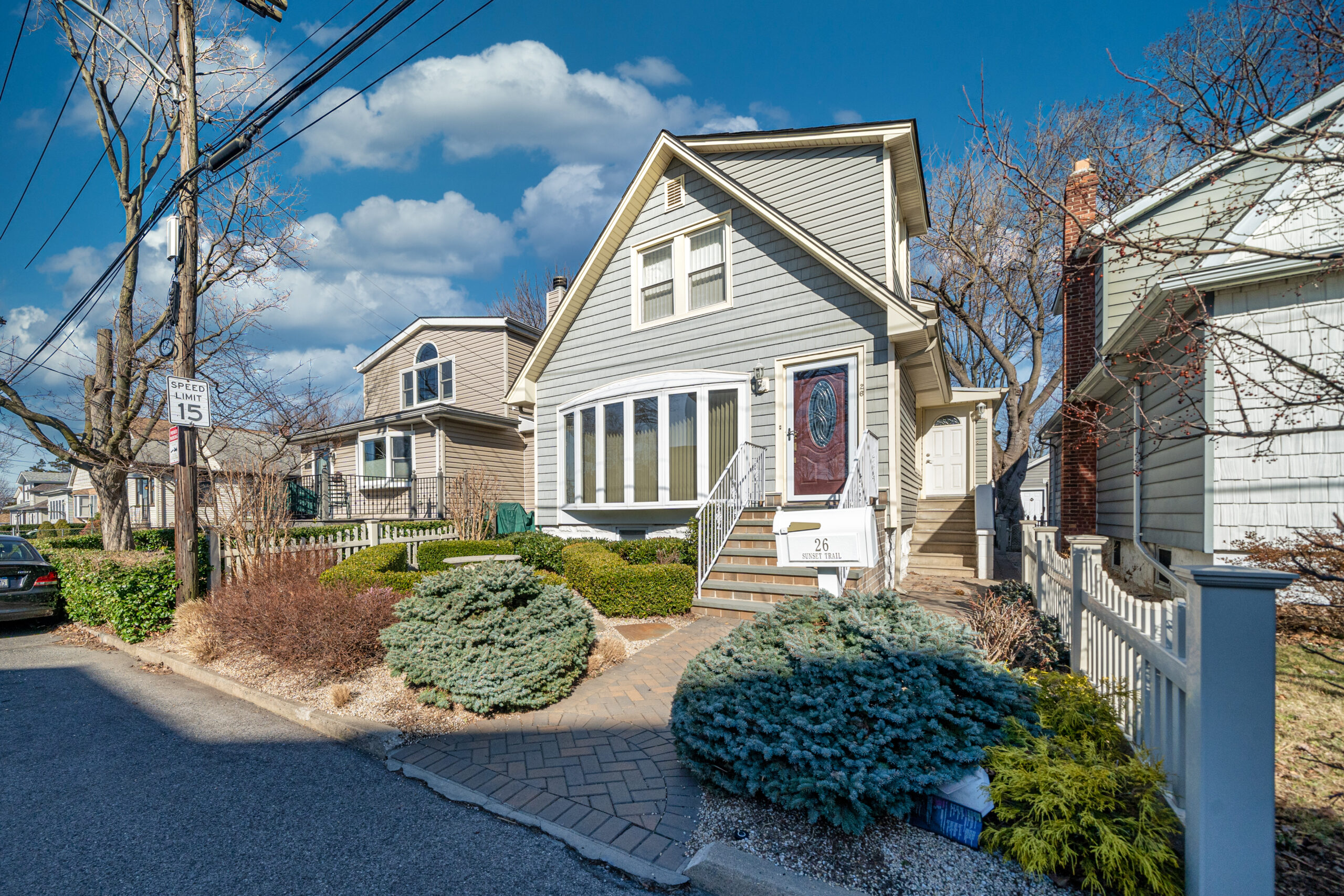 Silver Beach Gardens Single Family Home